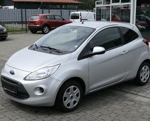 Ford Ka/Ka+ Gebrauchtwagen