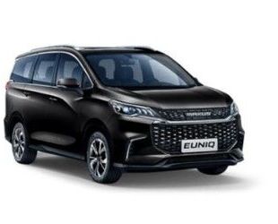 Maxus Euniq 5 Gebrauchtwagen