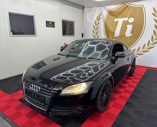 Audi TT Gebrauchtwagen