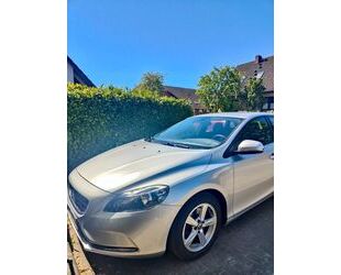 Volvo V40 Gebrauchtwagen
