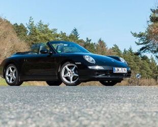 Porsche 997 Gebrauchtwagen
