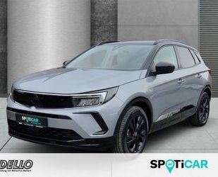 Opel Grandland (X) Gebrauchtwagen