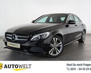 Mercedes-Benz C 160 Gebrauchtwagen