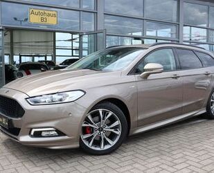 Ford Mondeo Gebrauchtwagen