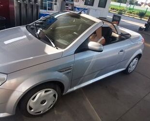 Opel Tigra Gebrauchtwagen