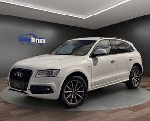 Audi Q5 Gebrauchtwagen