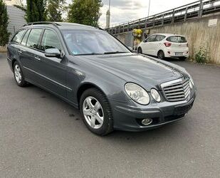Mercedes-Benz E 230 Gebrauchtwagen