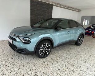 Citroen C4 Gebrauchtwagen