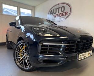Porsche Cayenne Gebrauchtwagen