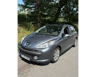 Peugeot 207 Gebrauchtwagen