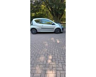 Citroen C1 Gebrauchtwagen