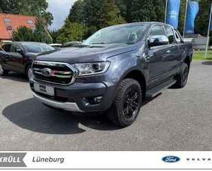 Ford Ranger Gebrauchtwagen