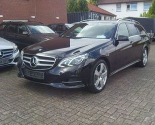 Mercedes-Benz E 250 Gebrauchtwagen