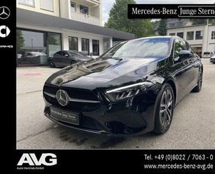 Mercedes-Benz A 200 Gebrauchtwagen