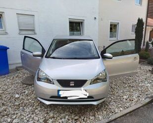 Seat Mii Gebrauchtwagen