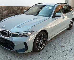 BMW 330 Gebrauchtwagen