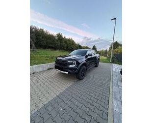 Ford Ranger Gebrauchtwagen