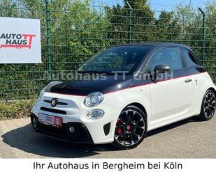 Abarth 595C Gebrauchtwagen