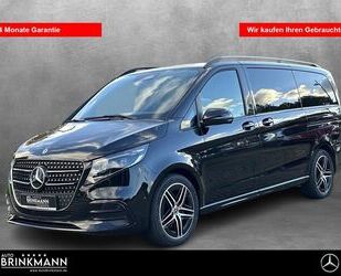 Mercedes-Benz V 250 Gebrauchtwagen