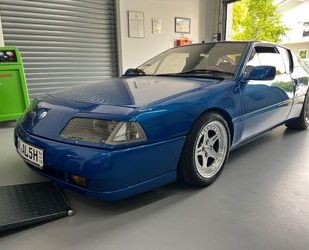 Renault Alpine V6 Gebrauchtwagen