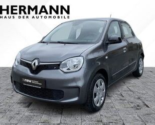 Renault Twingo Gebrauchtwagen