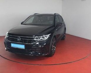 VW Tiguan Allspace Gebrauchtwagen