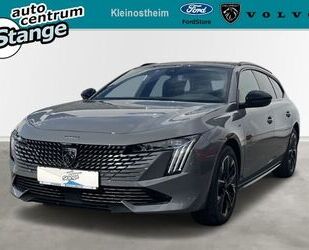 Peugeot 508 Gebrauchtwagen