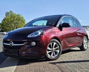 Opel Adam Gebrauchtwagen