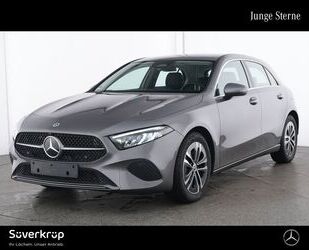 Mercedes-Benz A 200 Gebrauchtwagen