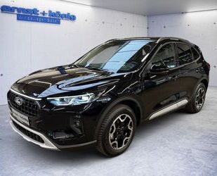 Ford Kuga Gebrauchtwagen