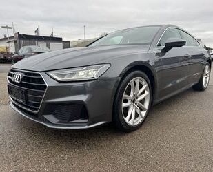 Audi A7 Gebrauchtwagen