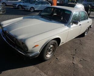 Jaguar XJ Gebrauchtwagen