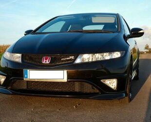 Honda Civic Gebrauchtwagen