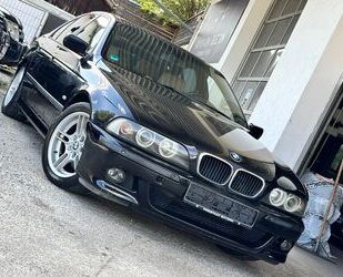 BMW 530 Gebrauchtwagen