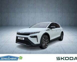 Skoda Elroq Gebrauchtwagen