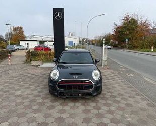 Mini John Cooper Works Gebrauchtwagen
