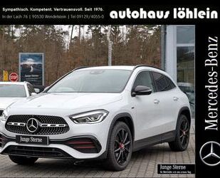 Mercedes-Benz GLA 250 Gebrauchtwagen