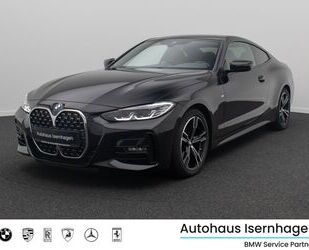 BMW 420 Gebrauchtwagen