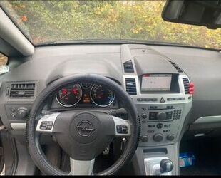 Opel Zafira Gebrauchtwagen
