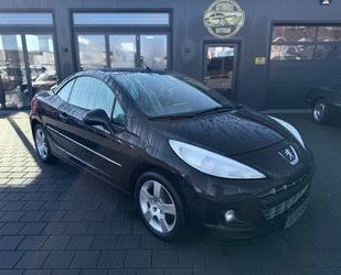 Peugeot 207 Gebrauchtwagen