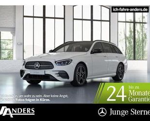 Mercedes-Benz E 300 Gebrauchtwagen