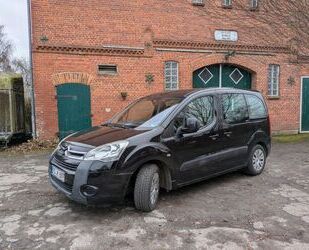Citroen Berlingo Gebrauchtwagen