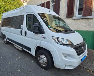 Fiat Ducato Gebrauchtwagen