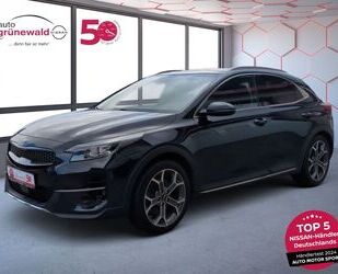 Kia XCeed Gebrauchtwagen