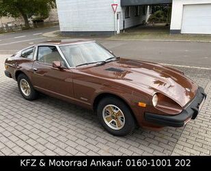 Nissan 280 ZX Gebrauchtwagen