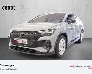 Audi Q4 Gebrauchtwagen