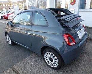 Fiat 500C Gebrauchtwagen