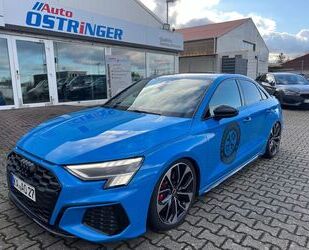 Audi S3 Gebrauchtwagen