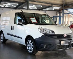Fiat Doblo Gebrauchtwagen