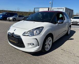 Citroen DS3 Gebrauchtwagen